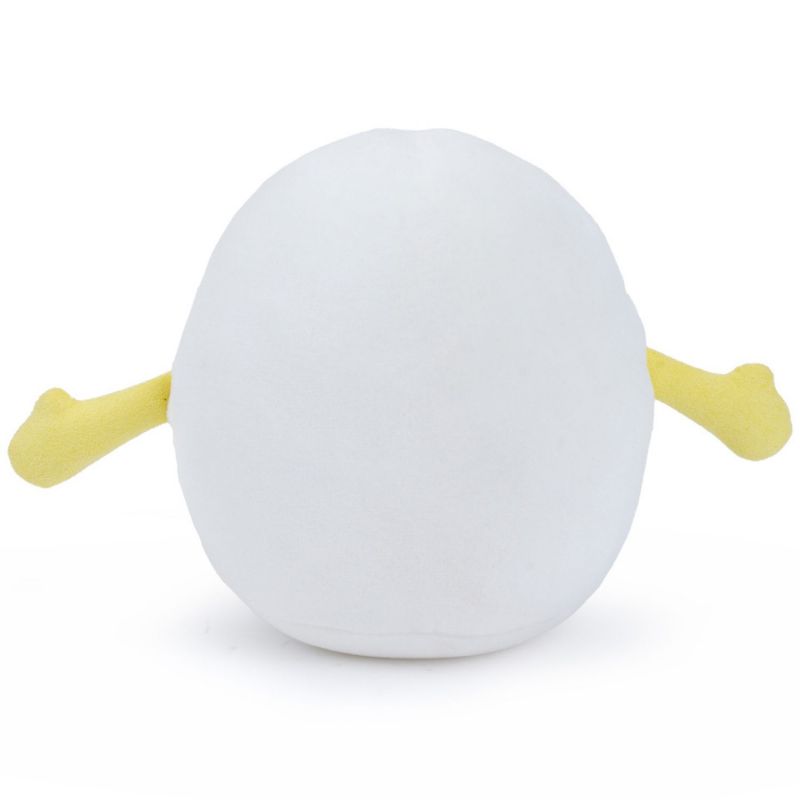 Petite Peluche Squishies Oeuf dur (20 cm) Besitos Produit 4