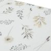 Lot de 3 langes en coton Wild Flowers (70 x 70 cm)  par Jollein