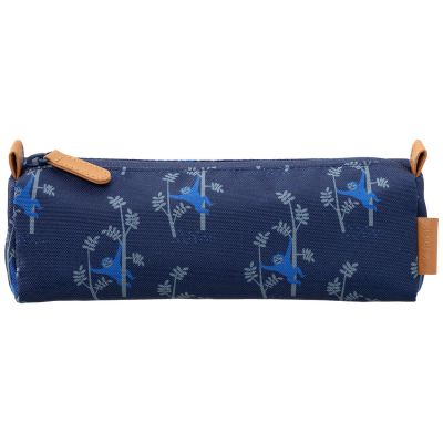 Trousse scolaire Monkey Fresk