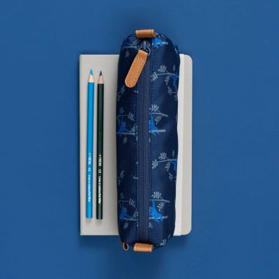 Trousse scolaire Monkey