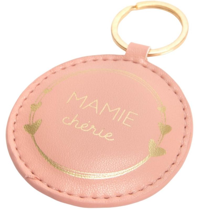 Porte clefs Mamie chérie Amadeus Les Petits