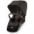 Variation Chocolate Brown du produit Assise supplémentaire pour poussette Gazelle S Chocolate Brown de la marque Cybex