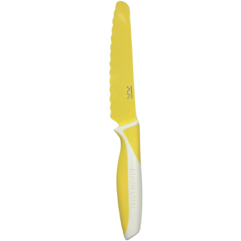 Couteau d'apprentissage Lemon Edition Limitée Kiddikutter