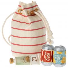 Sac de plage fourni - Maileg