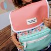 Sac à dos Happiness (6 ans et +) Hello Hossy Ambiance 8
