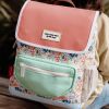 Sac à dos Happiness (6 ans et +) Hello Hossy Ambiance 9