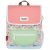 Variation Rose, blanc, jaune du produit Sac à dos Happiness (6 ans et +) de la marque Hello Hossy