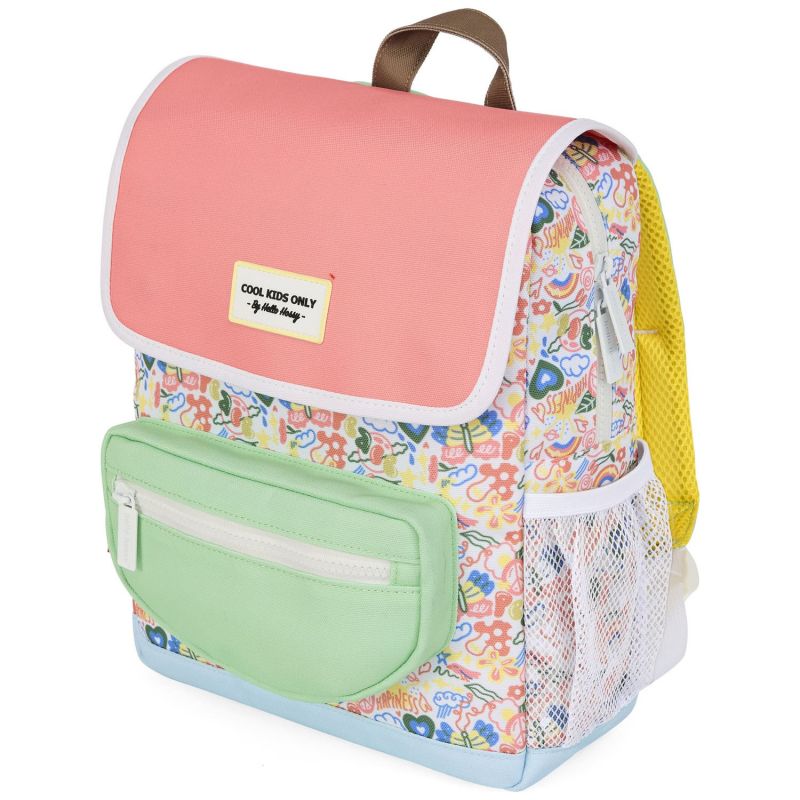 Sac à dos Happiness (6 ans et +) Hello Hossy Produit 3