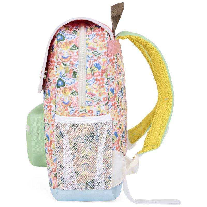 Sac à dos Happiness (6 ans et +) Hello Hossy Produit 4