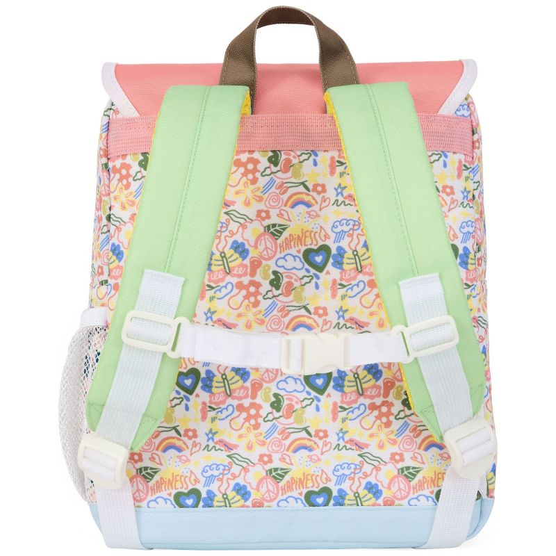Sac à dos Happiness (6 ans et +) Hello Hossy Produit 5