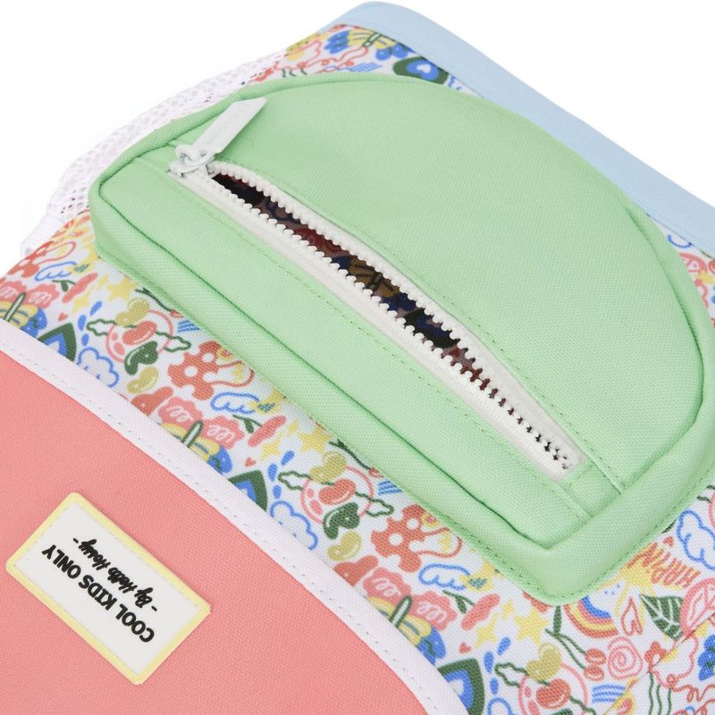 Sac à dos Happiness (6 ans et +) Hello Hossy Produit 6