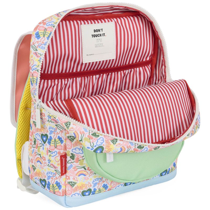 Sac à dos Happiness (6 ans et +) Hello Hossy Produit 7