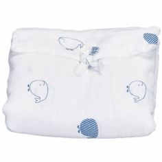 Tapis A Langer Pour Changer Bebe Berceau Magique