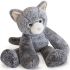 Peluche chat Sweety Mousse (40 cm) - Histoire d'Ours