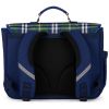 Cartable A4 primaire Wolf Clan Tartan (38 cm) Caramel & Cie Produit 3