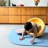 Tapis de motricité Stapelstein Mat light blue Stapelstein Ambiance 2