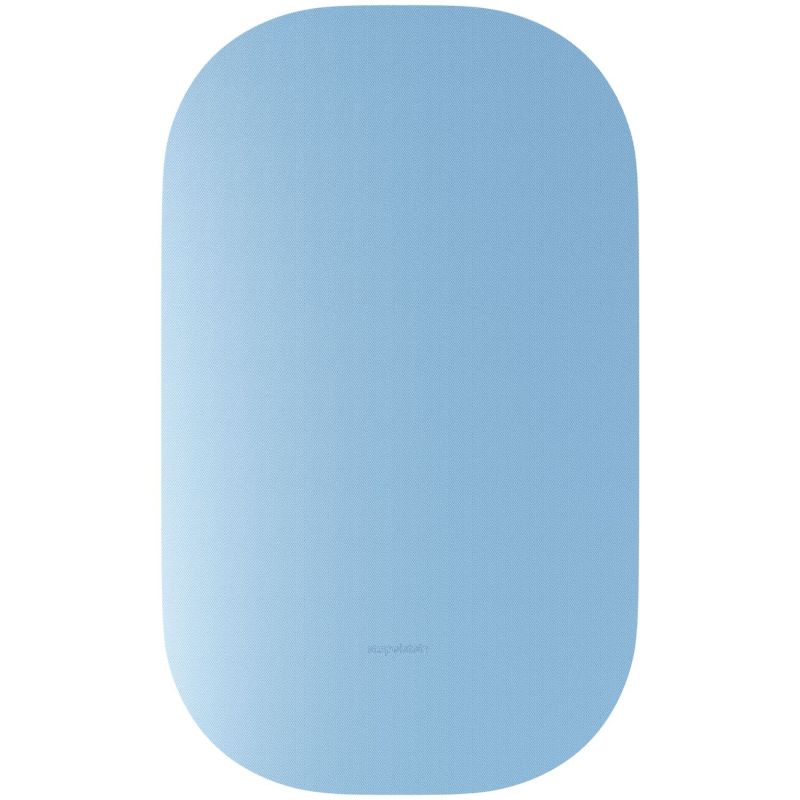 Tapis de motricité Stapelstein Mat light blue Stapelstein Produit 1
