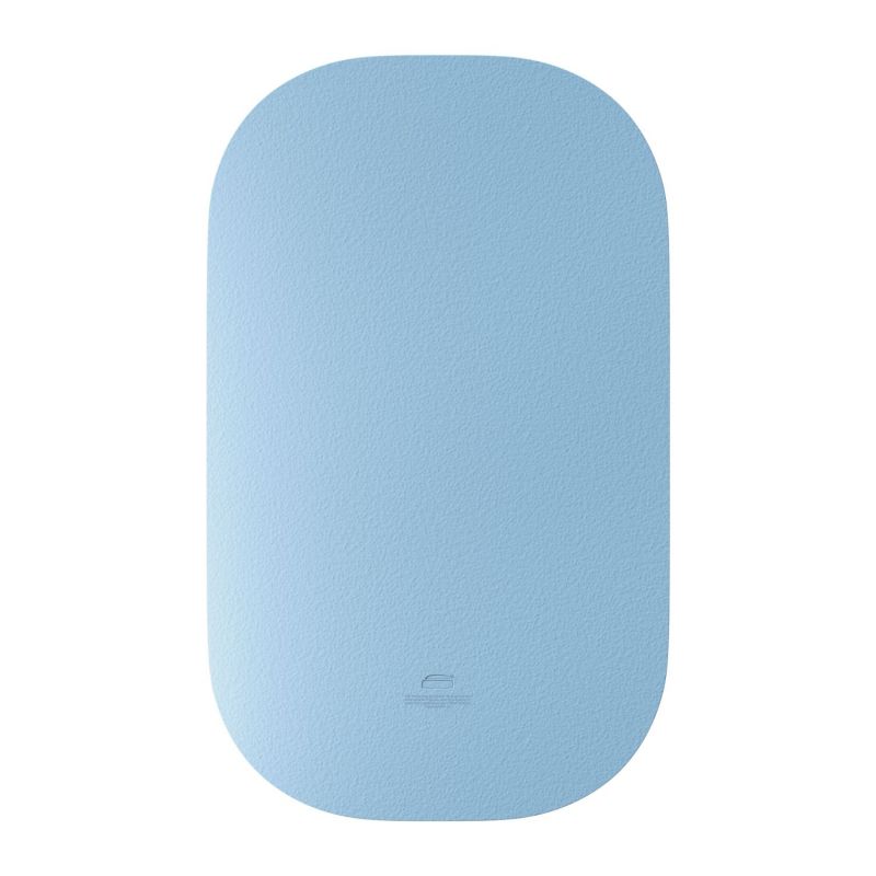 Tapis de motricité Stapelstein Mat light blue Stapelstein Produit 6