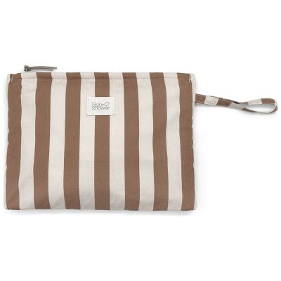 Trousse à langer High Park Caramel Sailor Babyshower