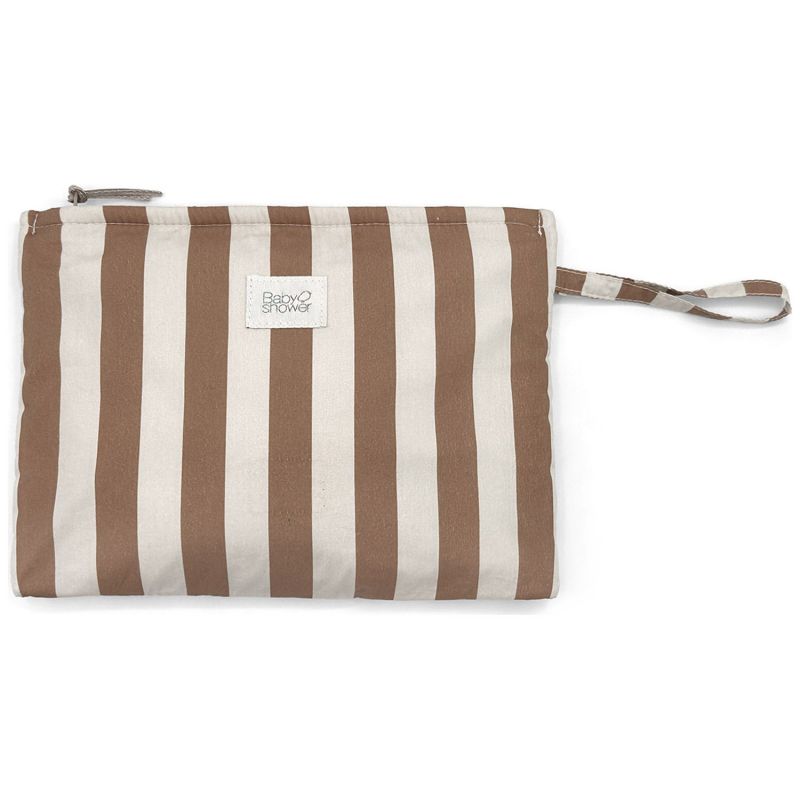 Trousse à langer High Park Caramel Sailor Babyshower Produit 1