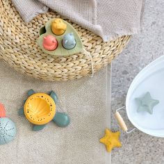 Jouet à empiler Etoile de mer