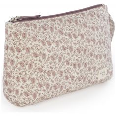 Trousse de toilette Gala Cerise
