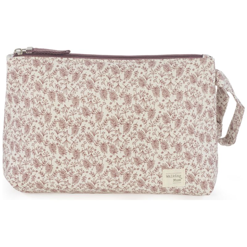 Trousse de toilette Gala Cerise Walking Mum Produit 1