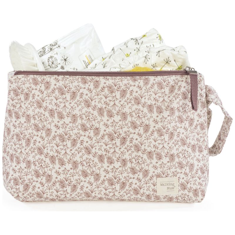Trousse de toilette Gala Cerise Walking Mum Produit 3