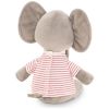 Elephant Bruno (20 cm assis) Orange Toys Produit 3