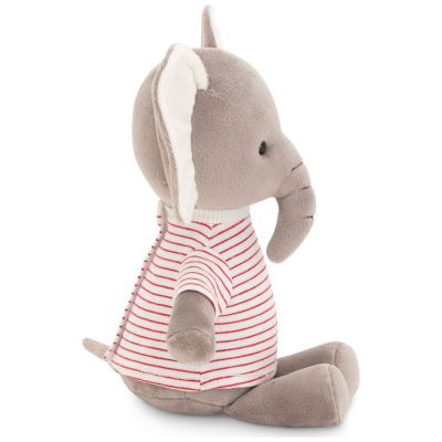 Elephant Bruno (20 cm assis)