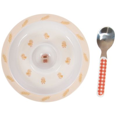 Coffret coquetier Justin Amadeus Les Petits