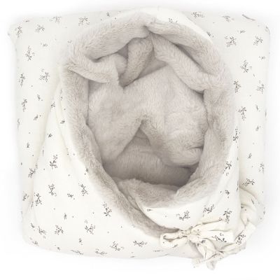 Nid d'ange passe sangle Roseberry