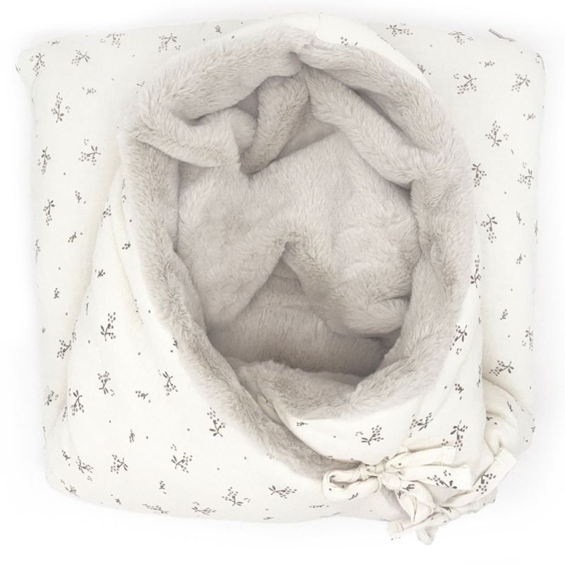Nid d'ange passe sangle Roseberry Babyshower Produit 1