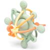 Étoile sensorielle vert Little L Produit 2