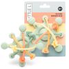 Étoile sensorielle vert Little L Packaging 4