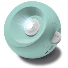 Planétarium projecteur d'images thème Océan KIDYSTAR - KIDYWOLF