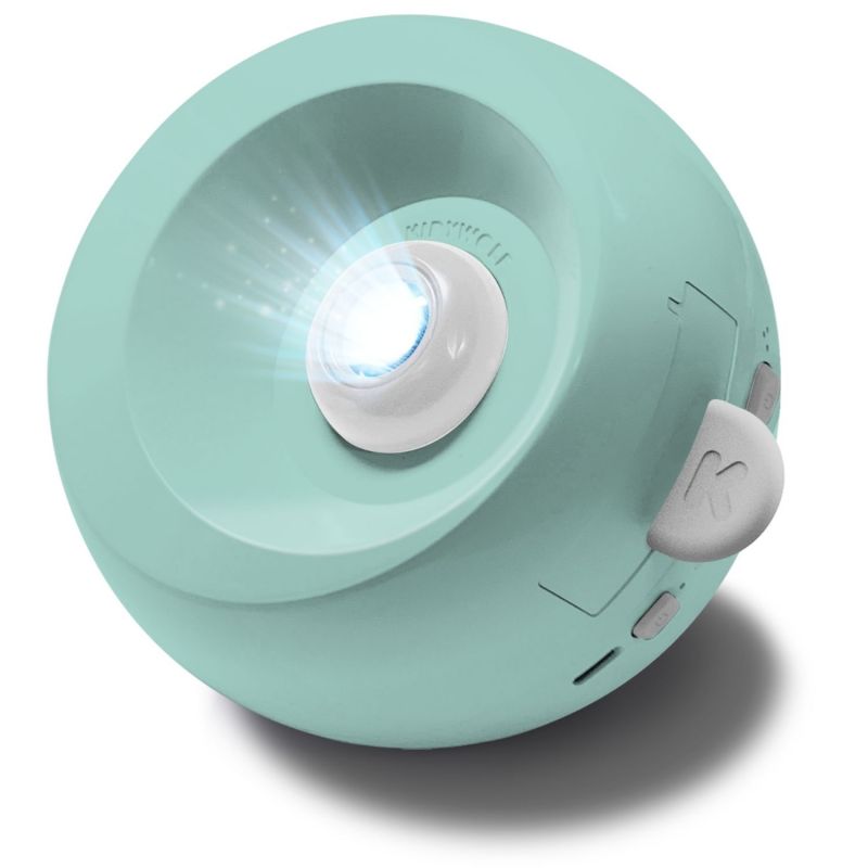 Planétarium projecteur d'images thème Océan KIDYSTAR KIDYWOLF Produit 1