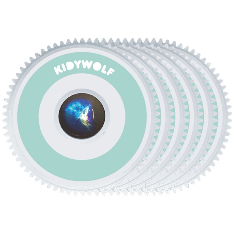 Planétarium projecteur d'images thème Océan KIDYSTAR KIDYWOLF Produit 7