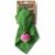 Variation Rose, Vert du produit Big Doudou Ramona the Radish de la marque Oli & Carol