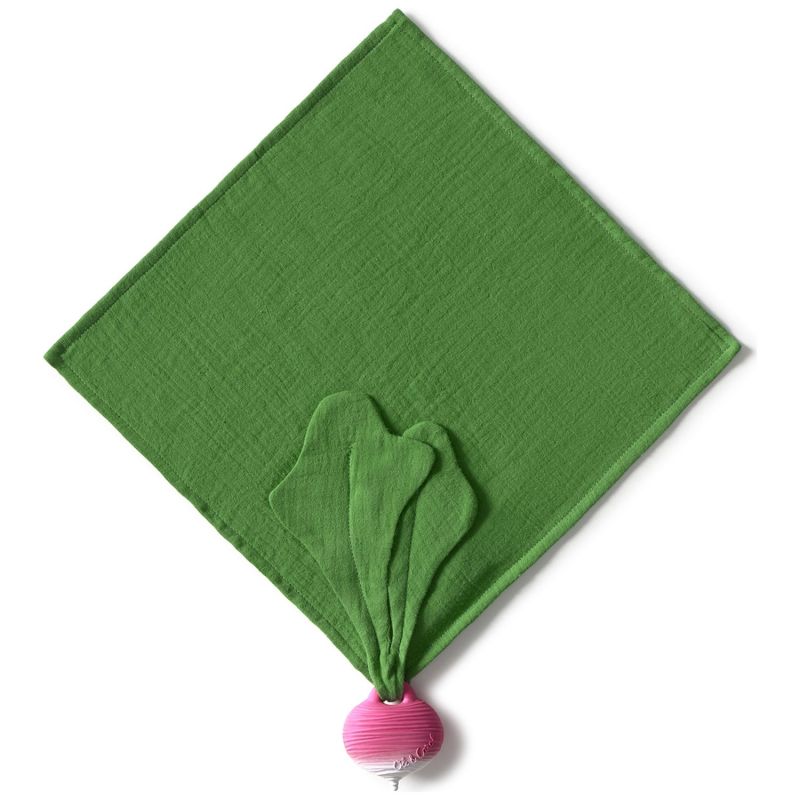 Big Doudou Ramona the Radish Oli & Carol Produit 4