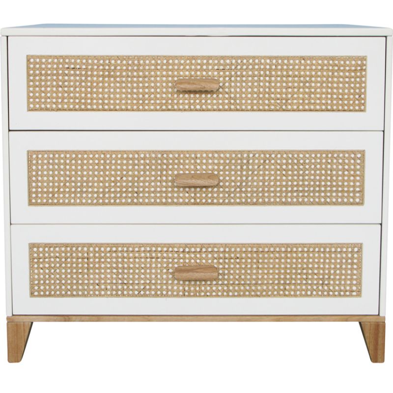 Commode Nami Neige Théo