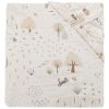 Drap housse en jersey Tiny Park (40 x 80 cm) Jollein Produit 1