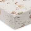 Drap housse en jersey Tiny Park (40 x 80 cm) Jollein Produit 3
