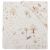 Variation Ecru, marron, bleu du produit Drap housse en jersey Tiny Park (40 x 80 cm) de la marque Jollein