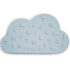 Jouet de dentition nuage Cloud