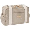 Sac à langer Paris Eco Terre d'argile Béaba Produit 4