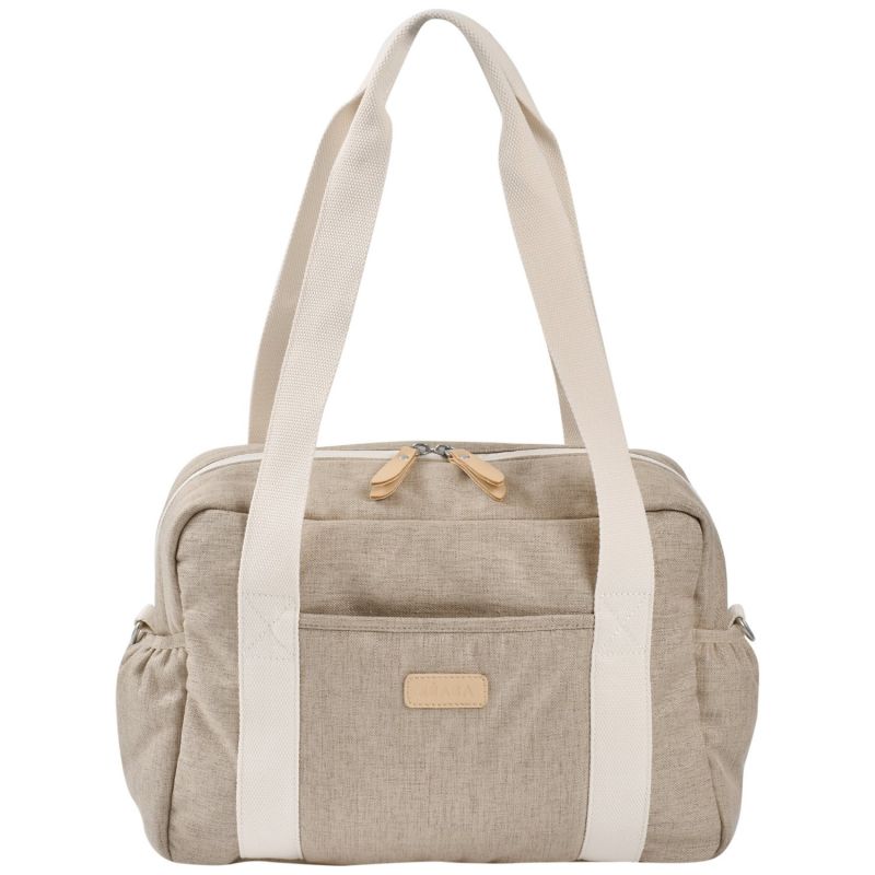 Sac à langer Paris Eco Terre d'argile Béaba Produit 1