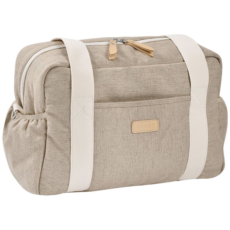 Sac à langer Paris Eco Terre d'argile Béaba Produit 4