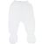 Variation Blanc du produit Pantalon en maille Blanc (0-1 mois) de la marque Trois Kilos Sept