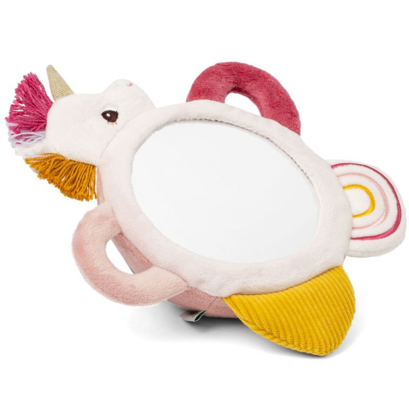 Miroir d'activités Lena Lilliputiens Produit 1